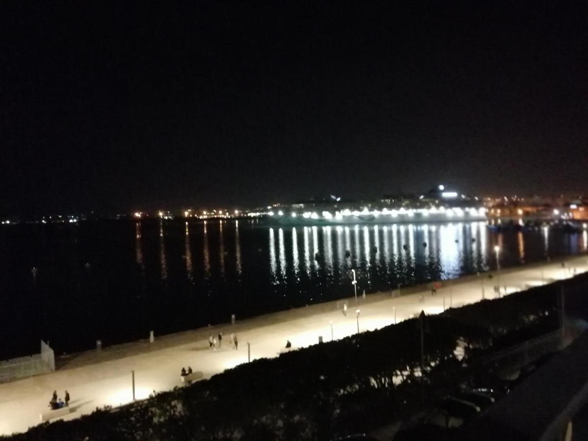 Pollon Room Ortigia シラクーサ エクステリア 写真