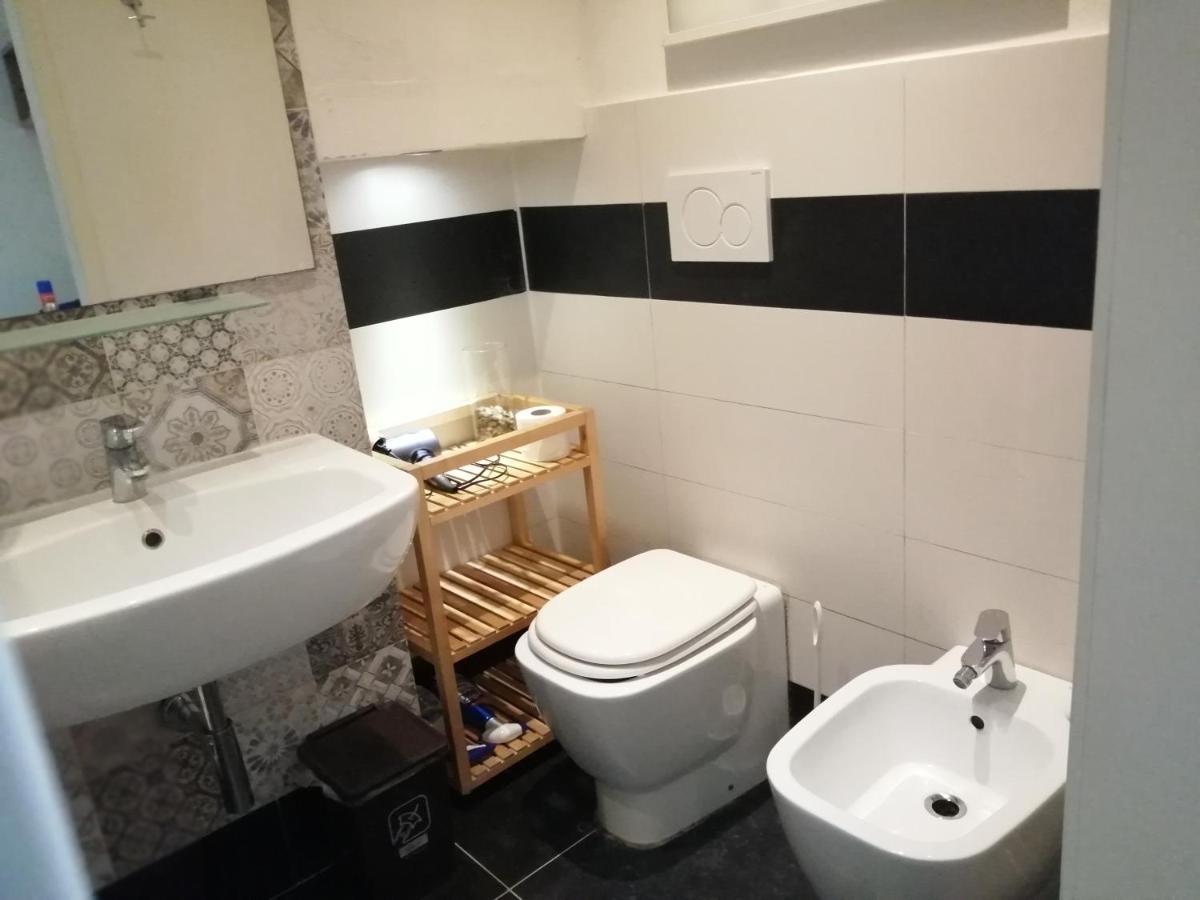 Pollon Room Ortigia シラクーサ エクステリア 写真