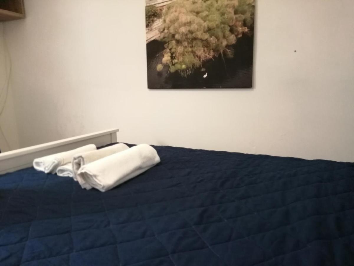 Pollon Room Ortigia シラクーサ エクステリア 写真