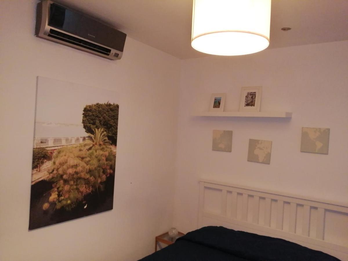 Pollon Room Ortigia シラクーサ エクステリア 写真