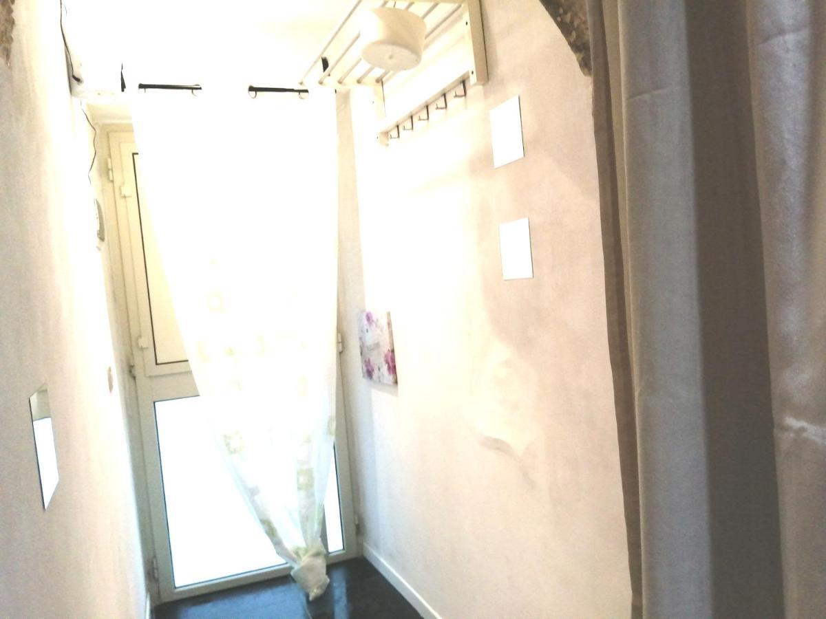 Pollon Room Ortigia シラクーサ エクステリア 写真