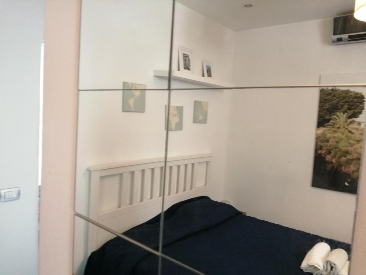 Pollon Room Ortigia シラクーサ エクステリア 写真