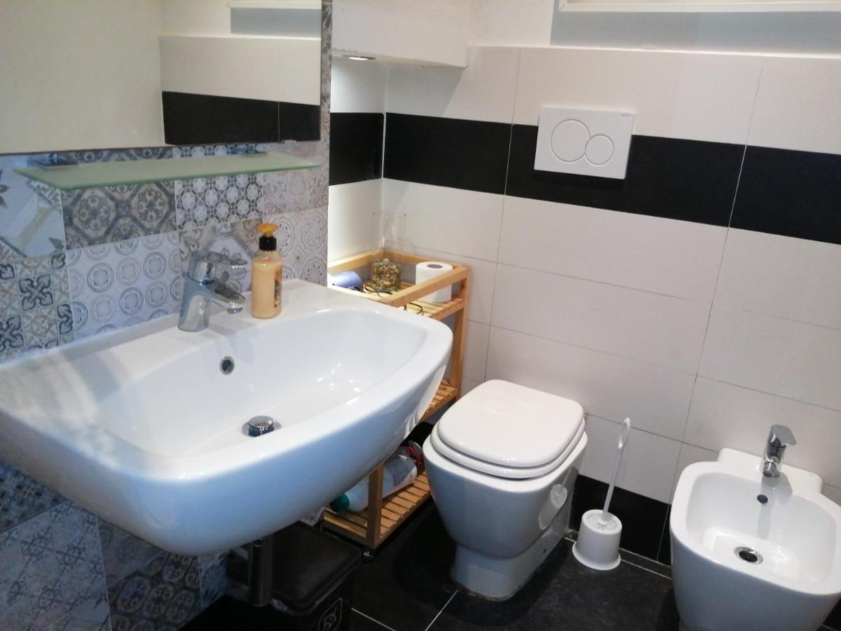 Pollon Room Ortigia シラクーサ エクステリア 写真