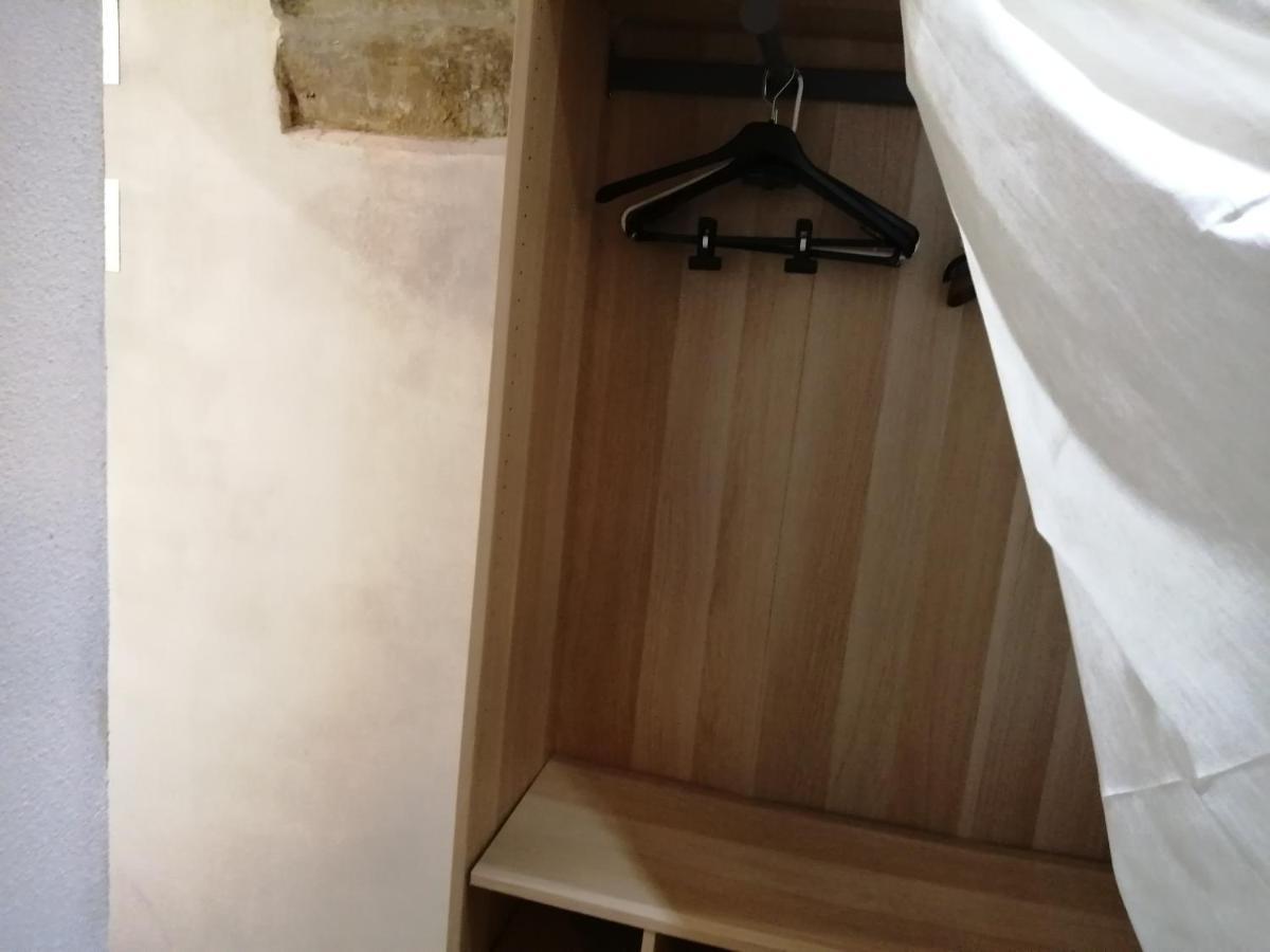 Pollon Room Ortigia シラクーサ エクステリア 写真