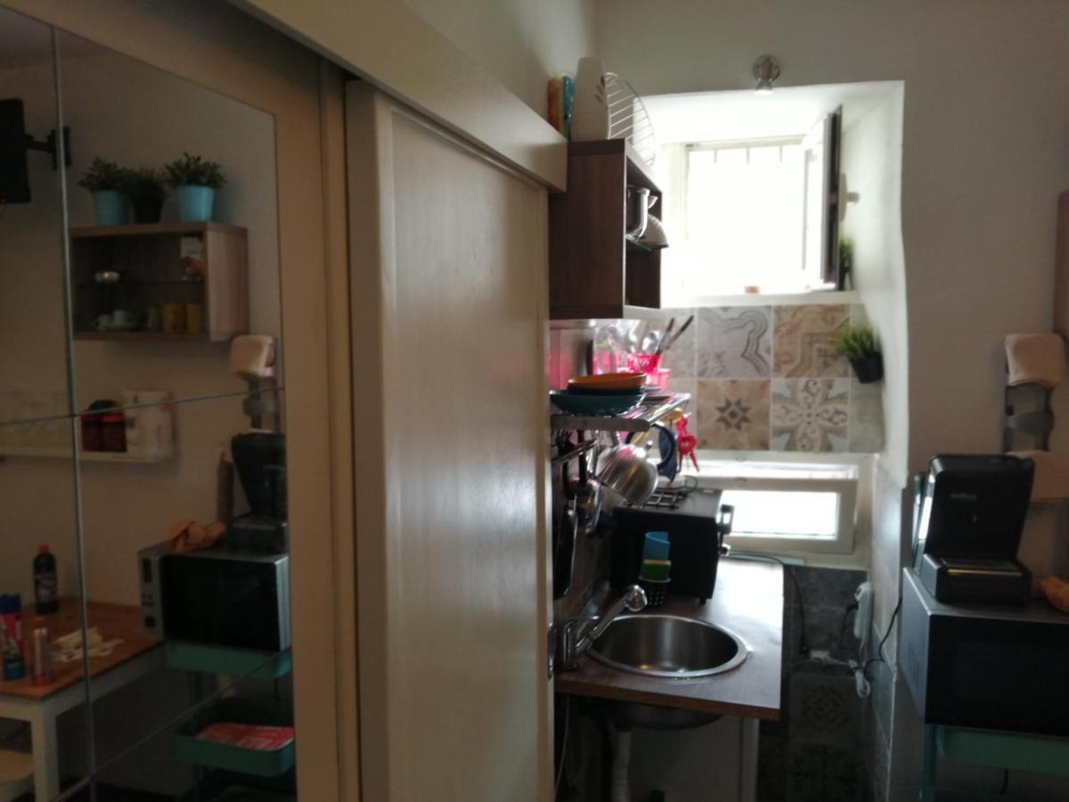 Pollon Room Ortigia シラクーサ エクステリア 写真