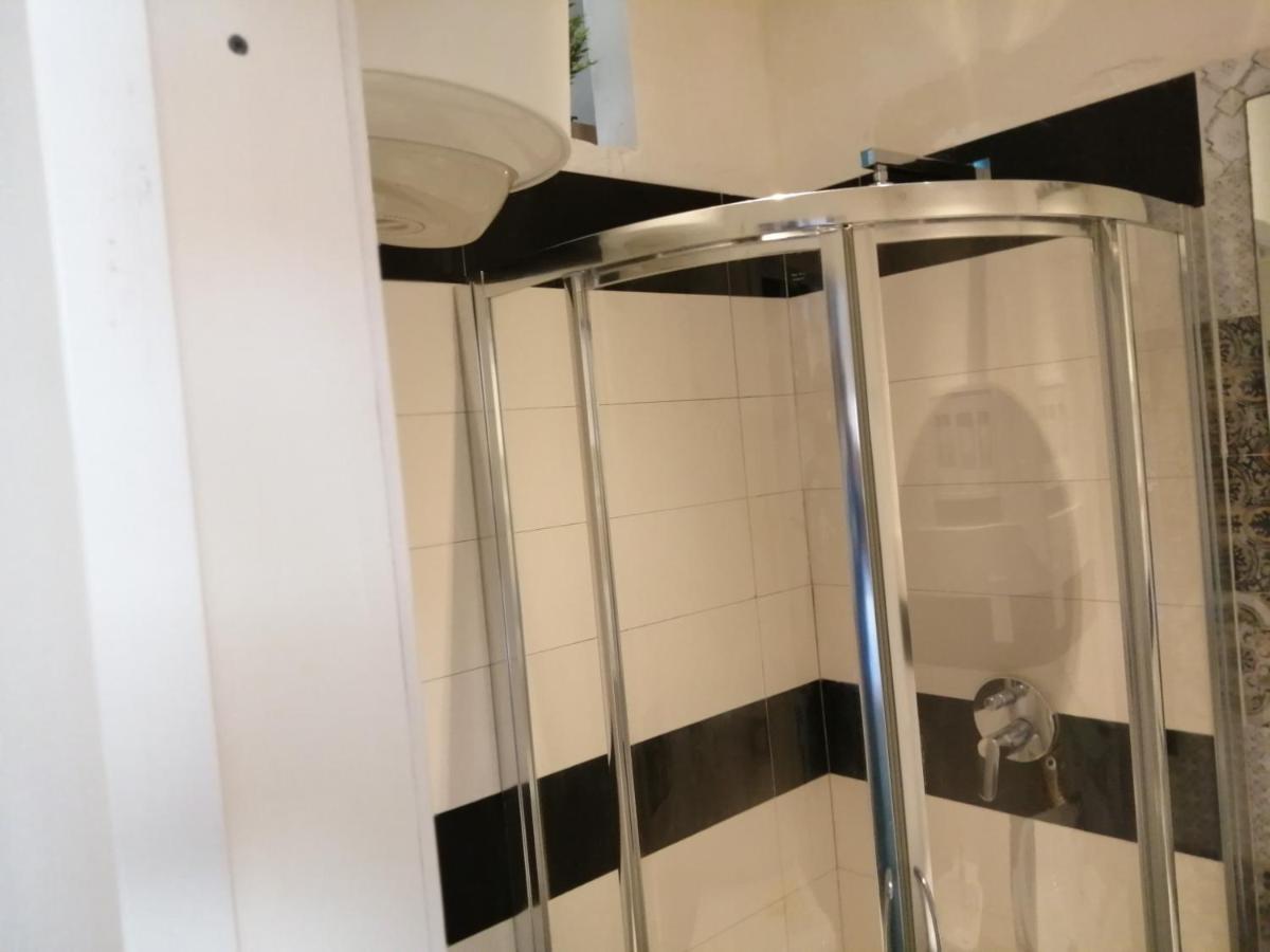 Pollon Room Ortigia シラクーサ エクステリア 写真