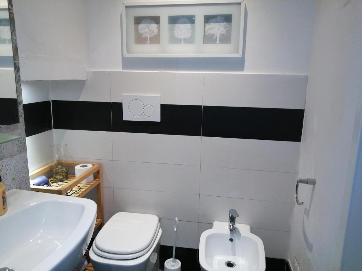 Pollon Room Ortigia シラクーサ エクステリア 写真