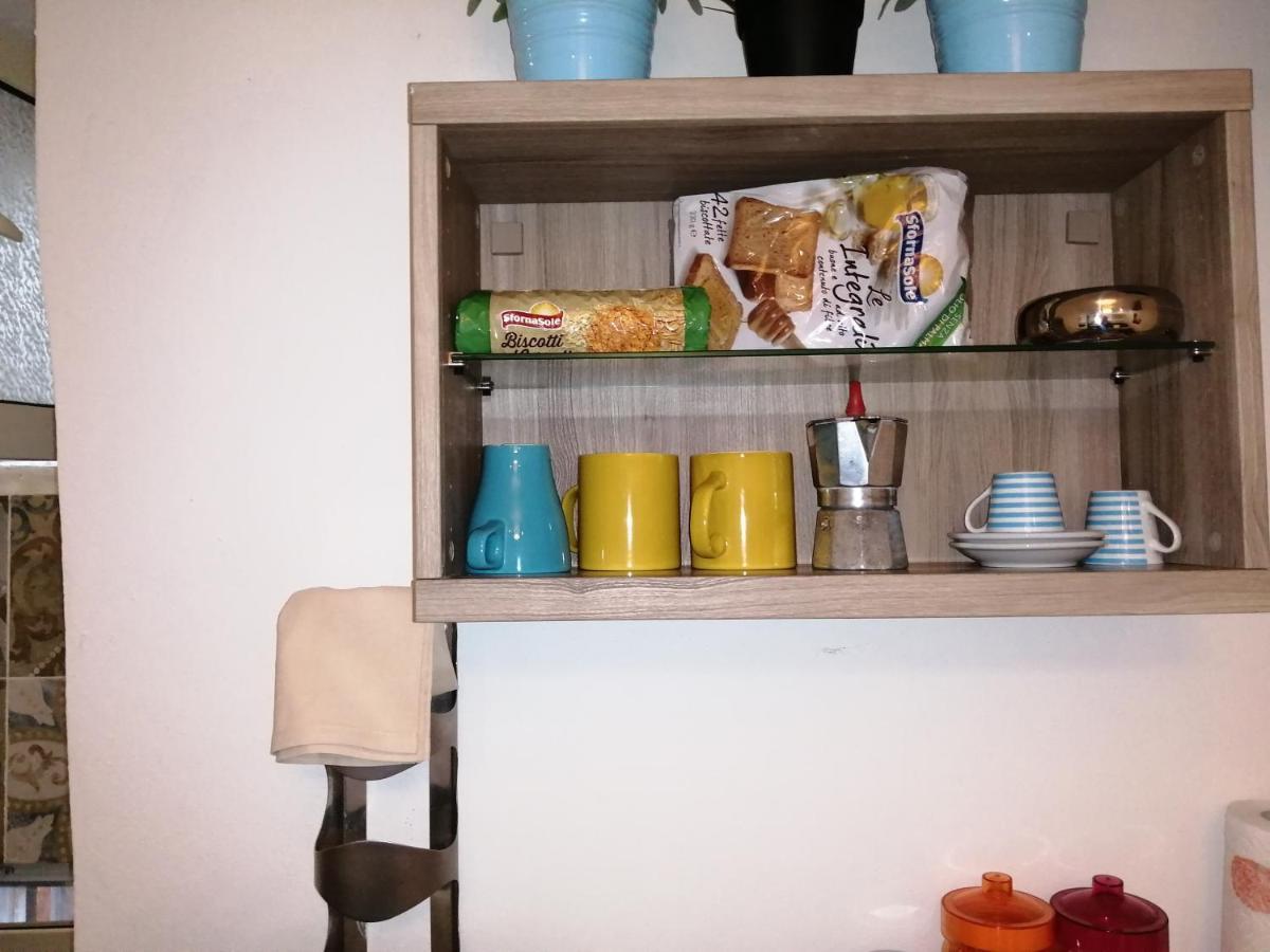 Pollon Room Ortigia シラクーサ エクステリア 写真