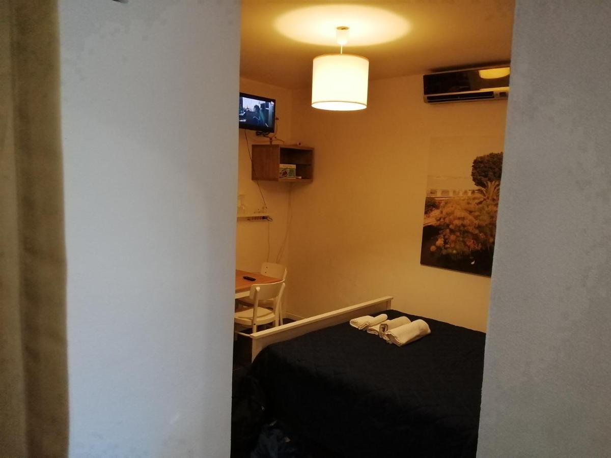 Pollon Room Ortigia シラクーサ エクステリア 写真