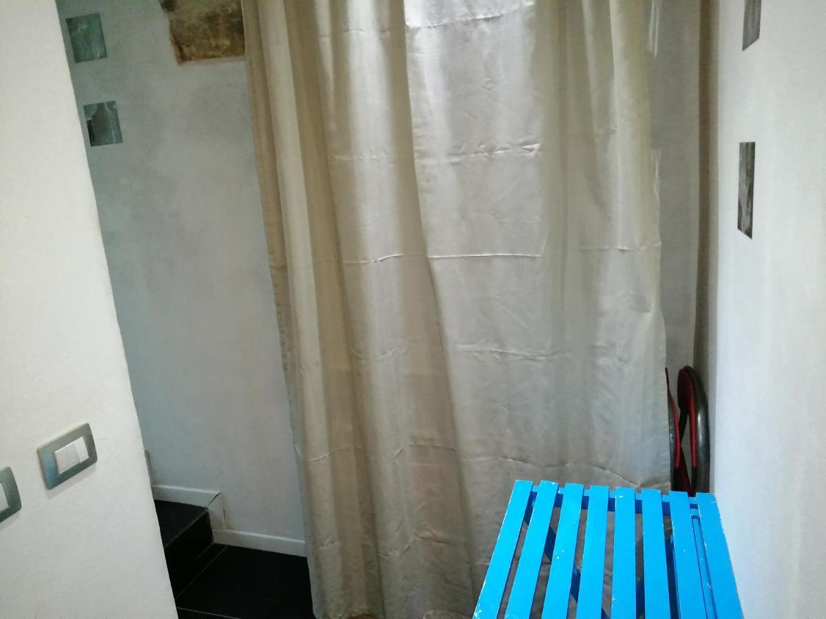 Pollon Room Ortigia シラクーサ エクステリア 写真